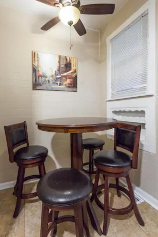 芝加哥 Cornell House酒店 外观 照片