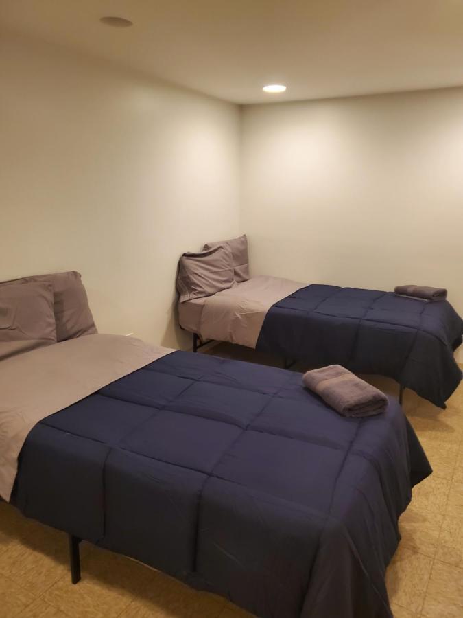 芝加哥 Cornell House酒店 外观 照片